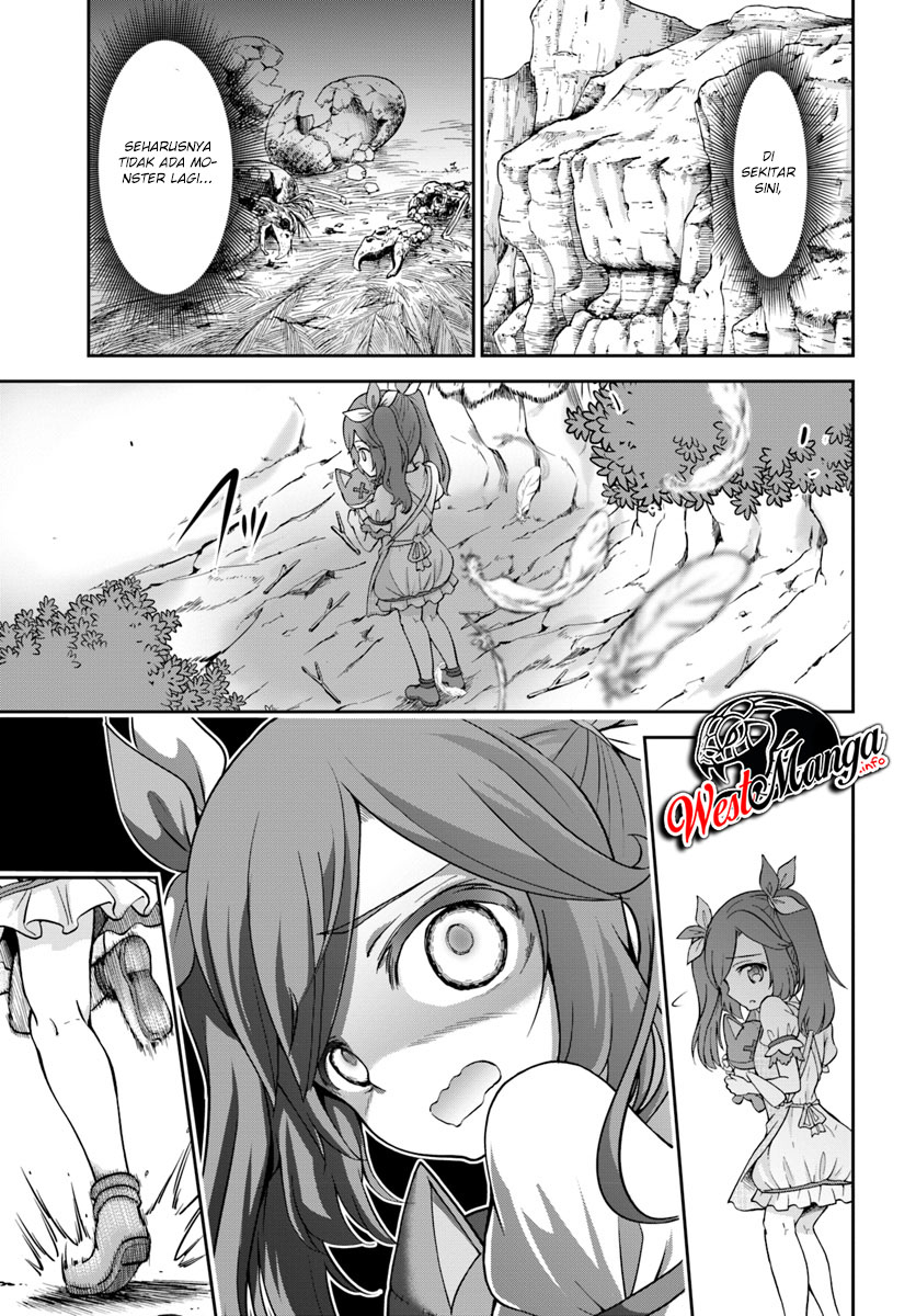 Tenohira Kaitaku Mura de Isekai Kenkokuki: Fueteku Yome-tachi to Nonbiri Mujintou Life (fix) Chapter 10 - halaman 10