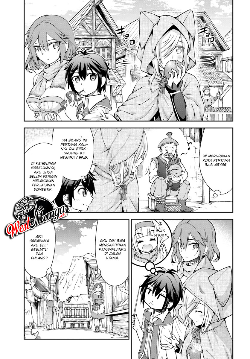 Tenohira Kaitaku Mura de Isekai Kenkokuki: Fueteku Yome-tachi to Nonbiri Mujintou Life (fix) Chapter 11 - halaman 20