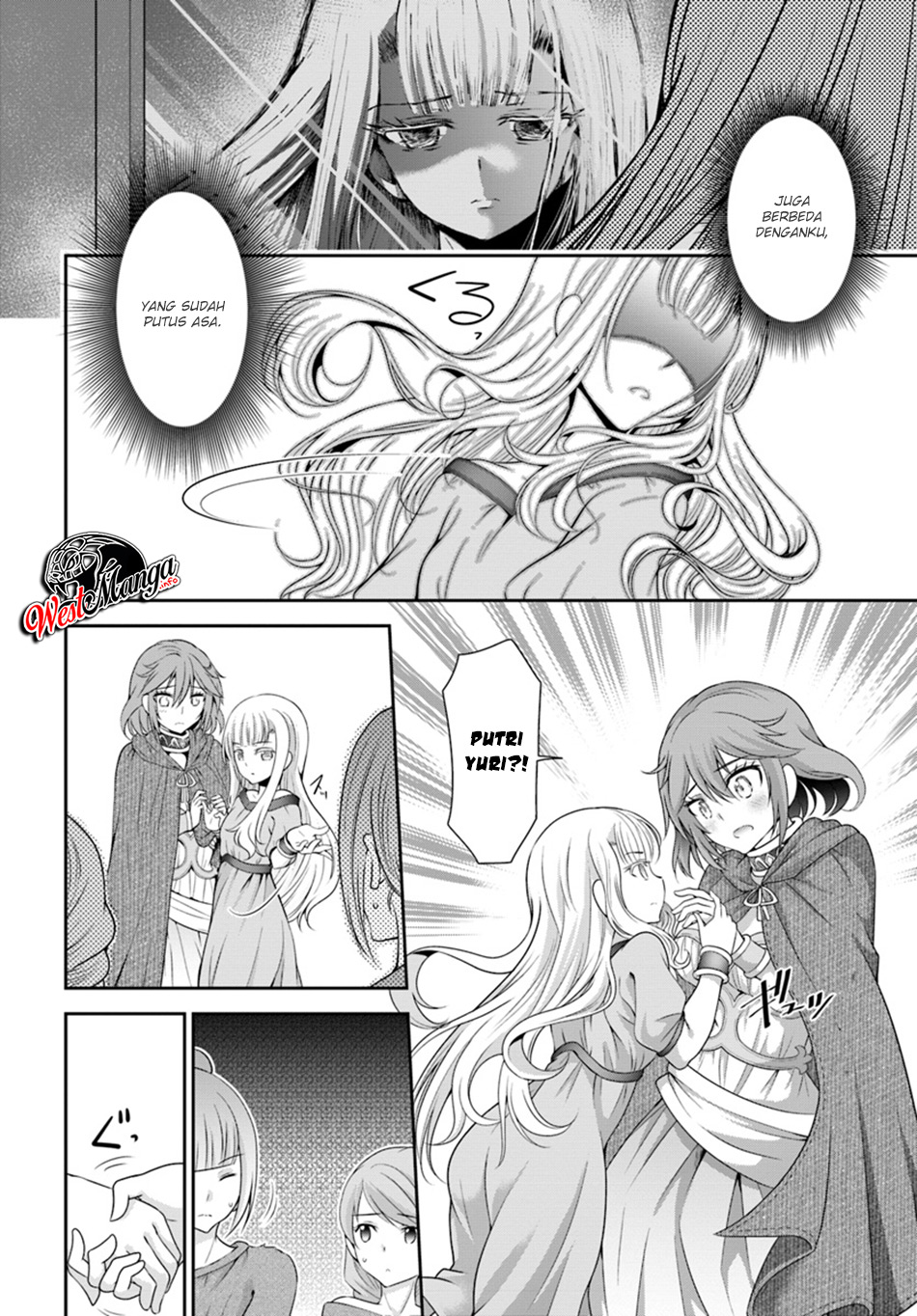Tenohira Kaitaku Mura de Isekai Kenkokuki: Fueteku Yome-tachi to Nonbiri Mujintou Life (fix) Chapter 14 - halaman 14