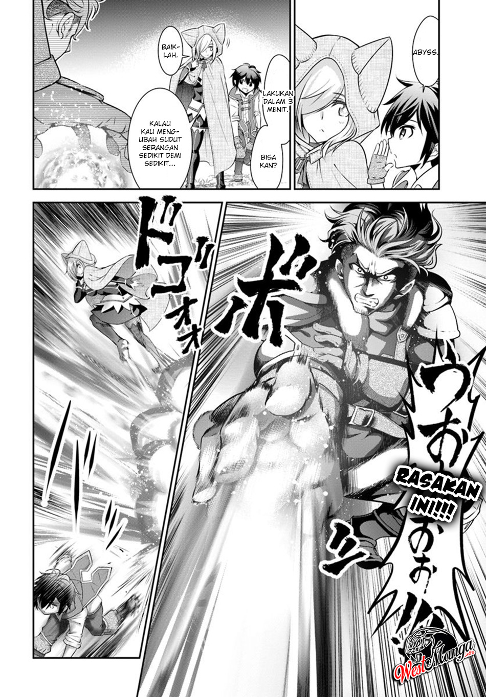 Tenohira Kaitaku Mura de Isekai Kenkokuki: Fueteku Yome-tachi to Nonbiri Mujintou Life (fix) Chapter 15 - halaman 26