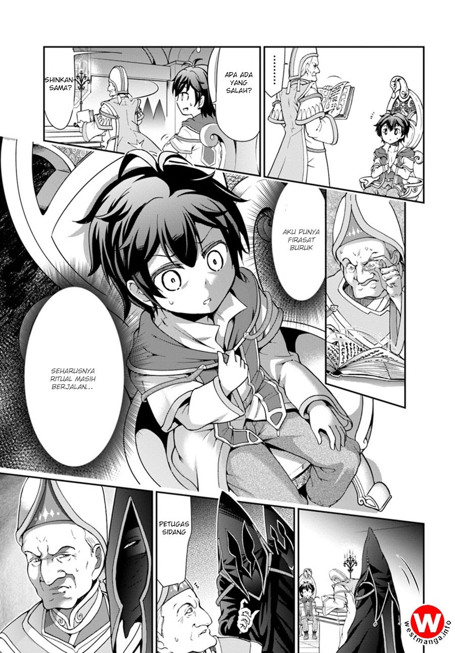 Tenohira Kaitaku Mura de Isekai Kenkokuki: Fueteku Yome-tachi to Nonbiri Mujintou Life (fix) Chapter 2 - halaman 27