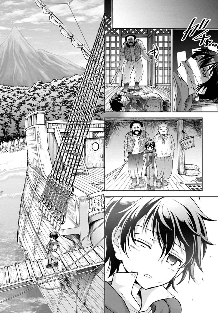 Tenohira Kaitaku Mura de Isekai Kenkokuki: Fueteku Yome-tachi to Nonbiri Mujintou Life (fix) Chapter 2 - halaman 30