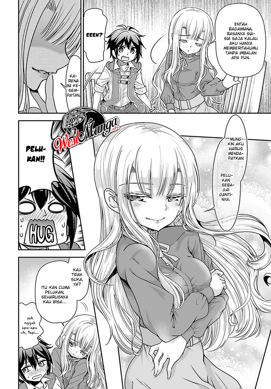 Tenohira Kaitaku Mura de Isekai Kenkokuki: Fueteku Yome-tachi to Nonbiri Mujintou Life (fix) Chapter 20 - halaman 27