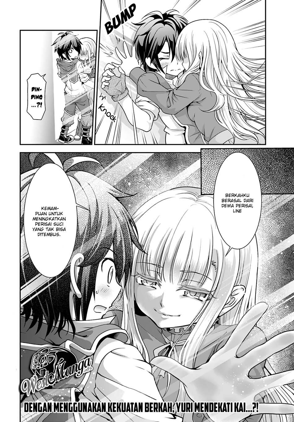 Tenohira Kaitaku Mura de Isekai Kenkokuki: Fueteku Yome-tachi to Nonbiri Mujintou Life (fix) Chapter 20 - halaman 29
