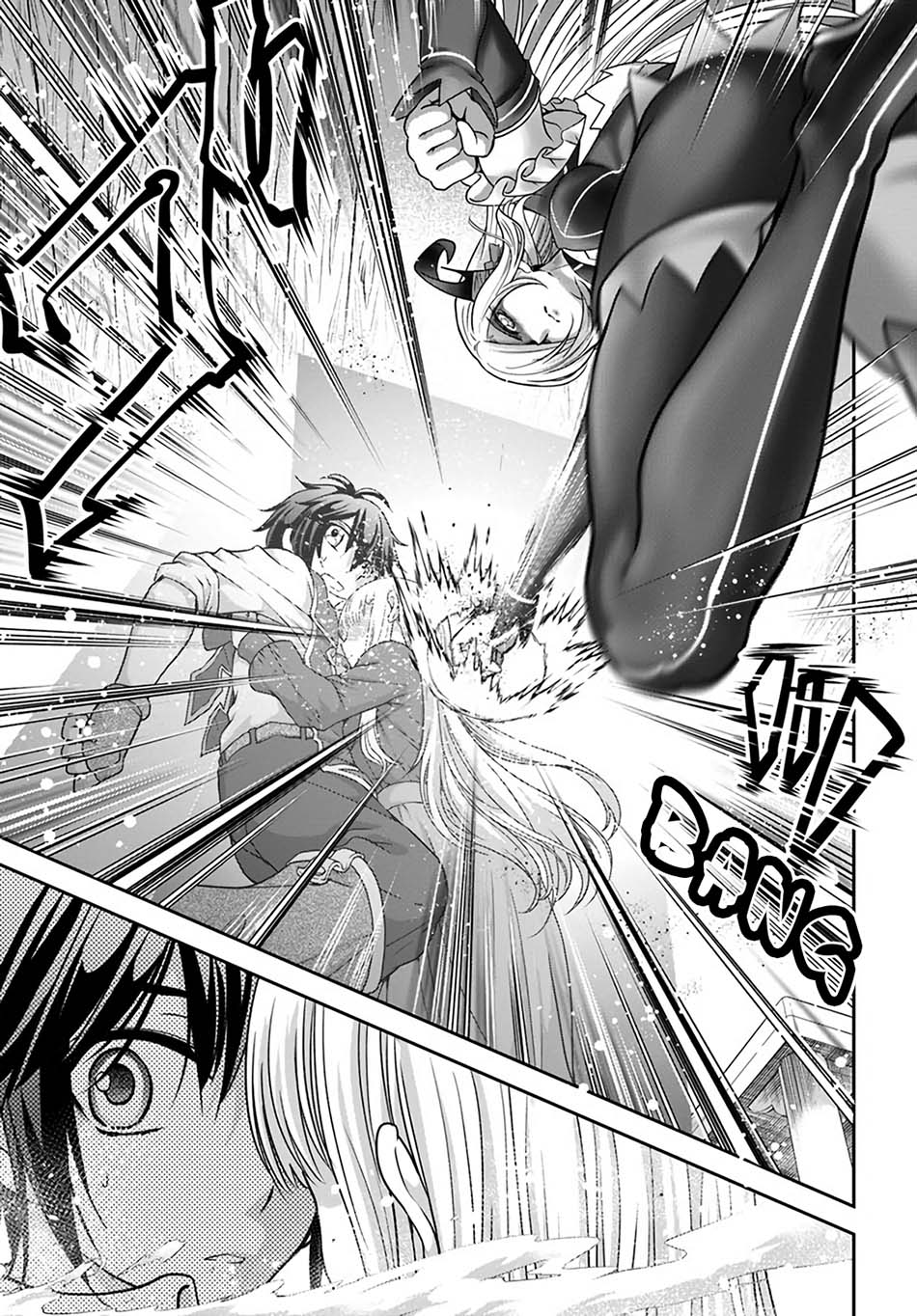 Tenohira Kaitaku Mura de Isekai Kenkokuki: Fueteku Yome-tachi to Nonbiri Mujintou Life (fix) Chapter 21 - halaman 11