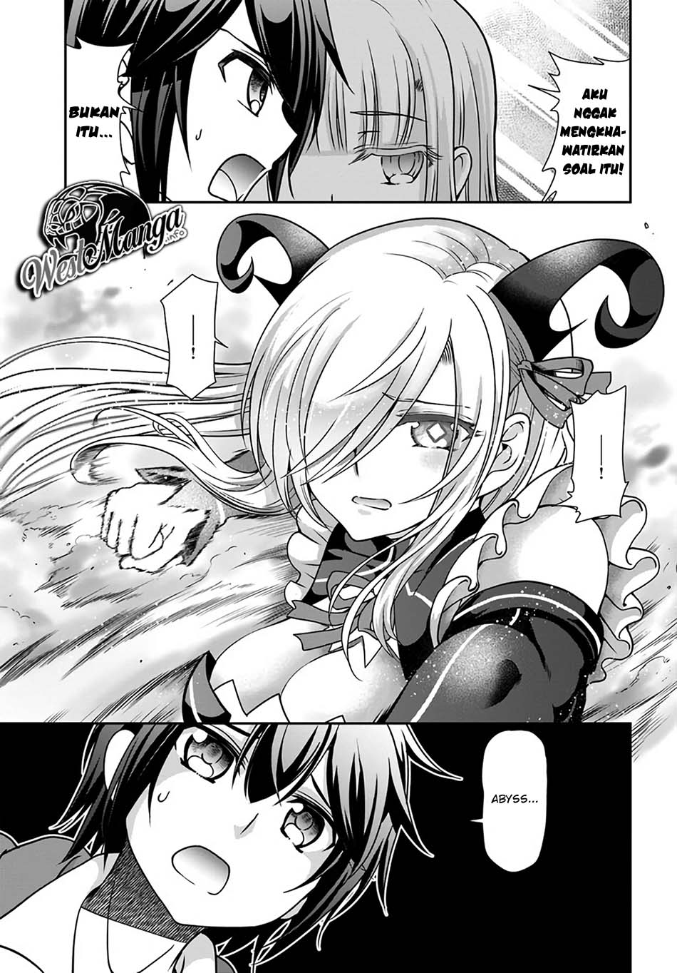 Tenohira Kaitaku Mura de Isekai Kenkokuki: Fueteku Yome-tachi to Nonbiri Mujintou Life (fix) Chapter 21 - halaman 14