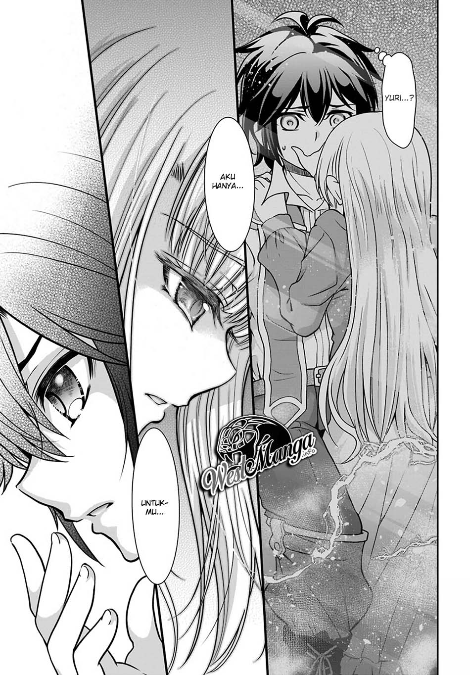 Tenohira Kaitaku Mura de Isekai Kenkokuki: Fueteku Yome-tachi to Nonbiri Mujintou Life (fix) Chapter 21 - halaman 16