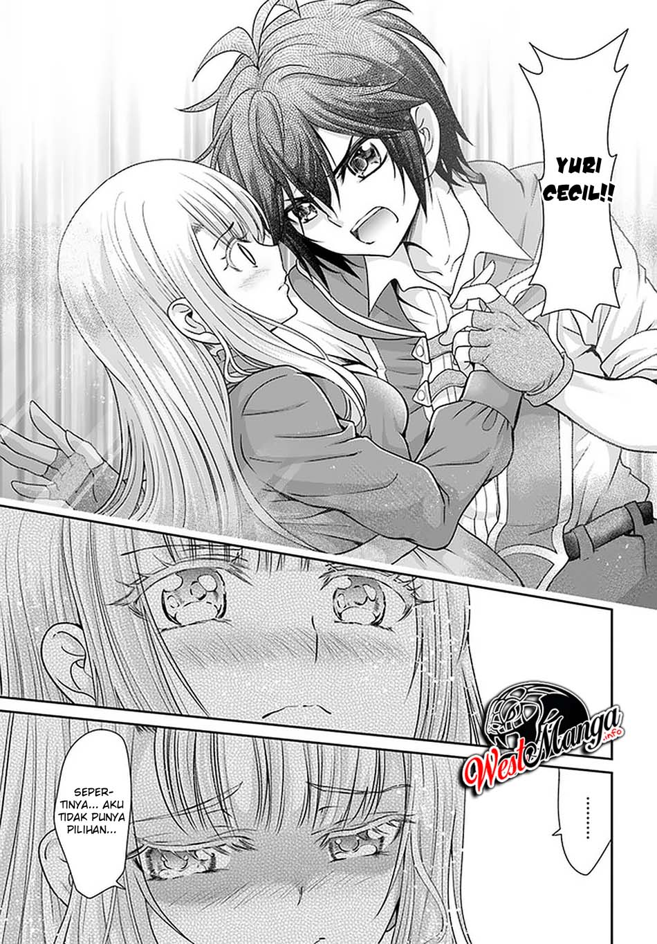 Tenohira Kaitaku Mura de Isekai Kenkokuki: Fueteku Yome-tachi to Nonbiri Mujintou Life (fix) Chapter 21 - halaman 18