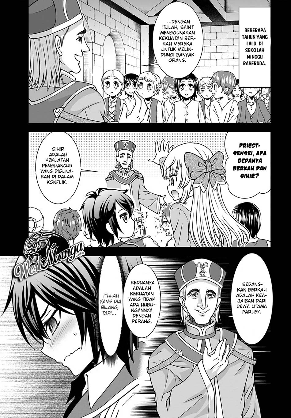 Tenohira Kaitaku Mura de Isekai Kenkokuki: Fueteku Yome-tachi to Nonbiri Mujintou Life (fix) Chapter 21 - halaman 2