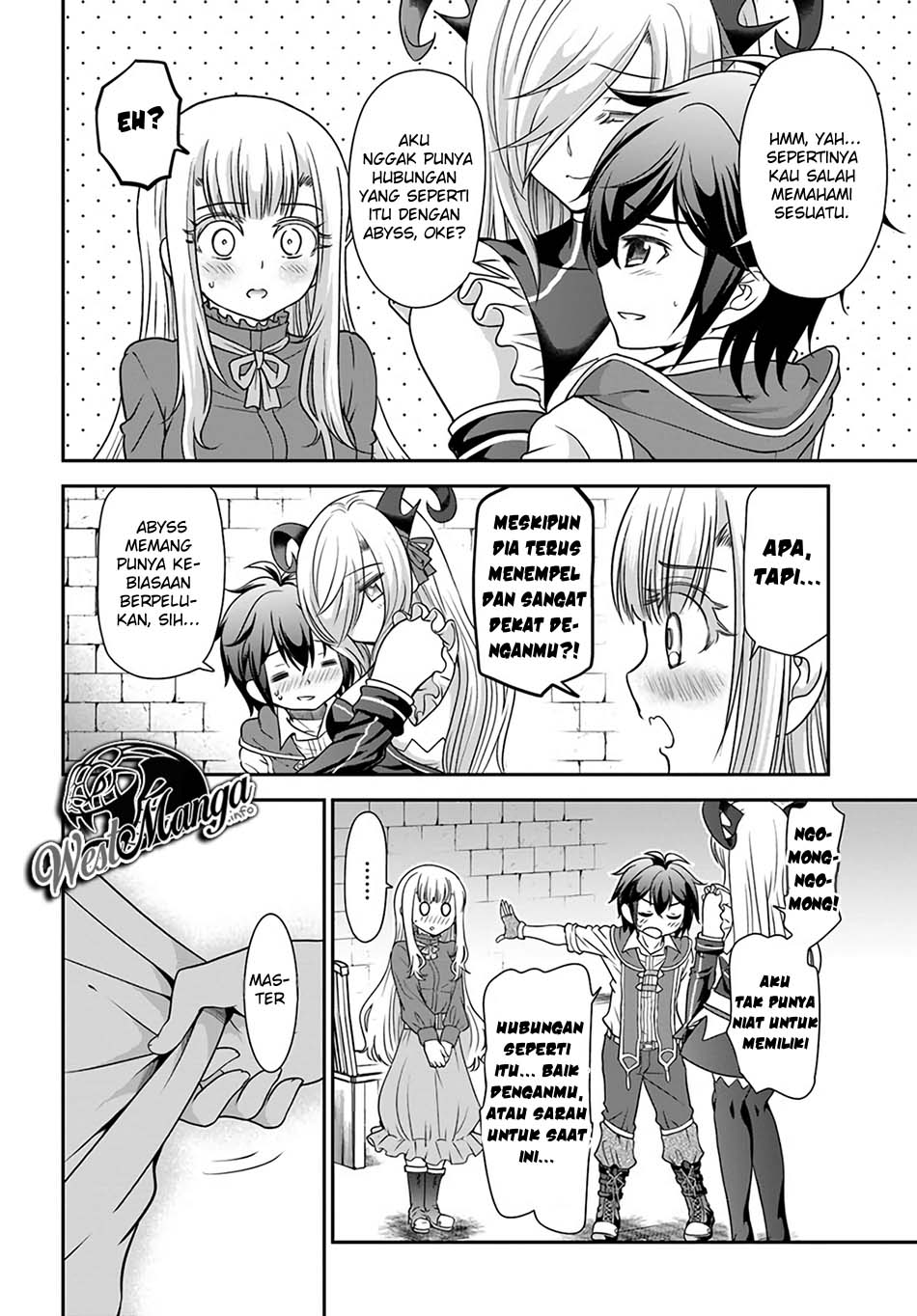 Tenohira Kaitaku Mura de Isekai Kenkokuki: Fueteku Yome-tachi to Nonbiri Mujintou Life (fix) Chapter 21 - halaman 23