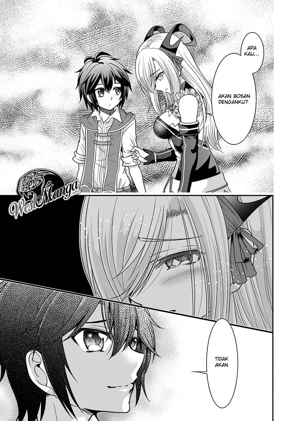 Tenohira Kaitaku Mura de Isekai Kenkokuki: Fueteku Yome-tachi to Nonbiri Mujintou Life (fix) Chapter 21 - halaman 25