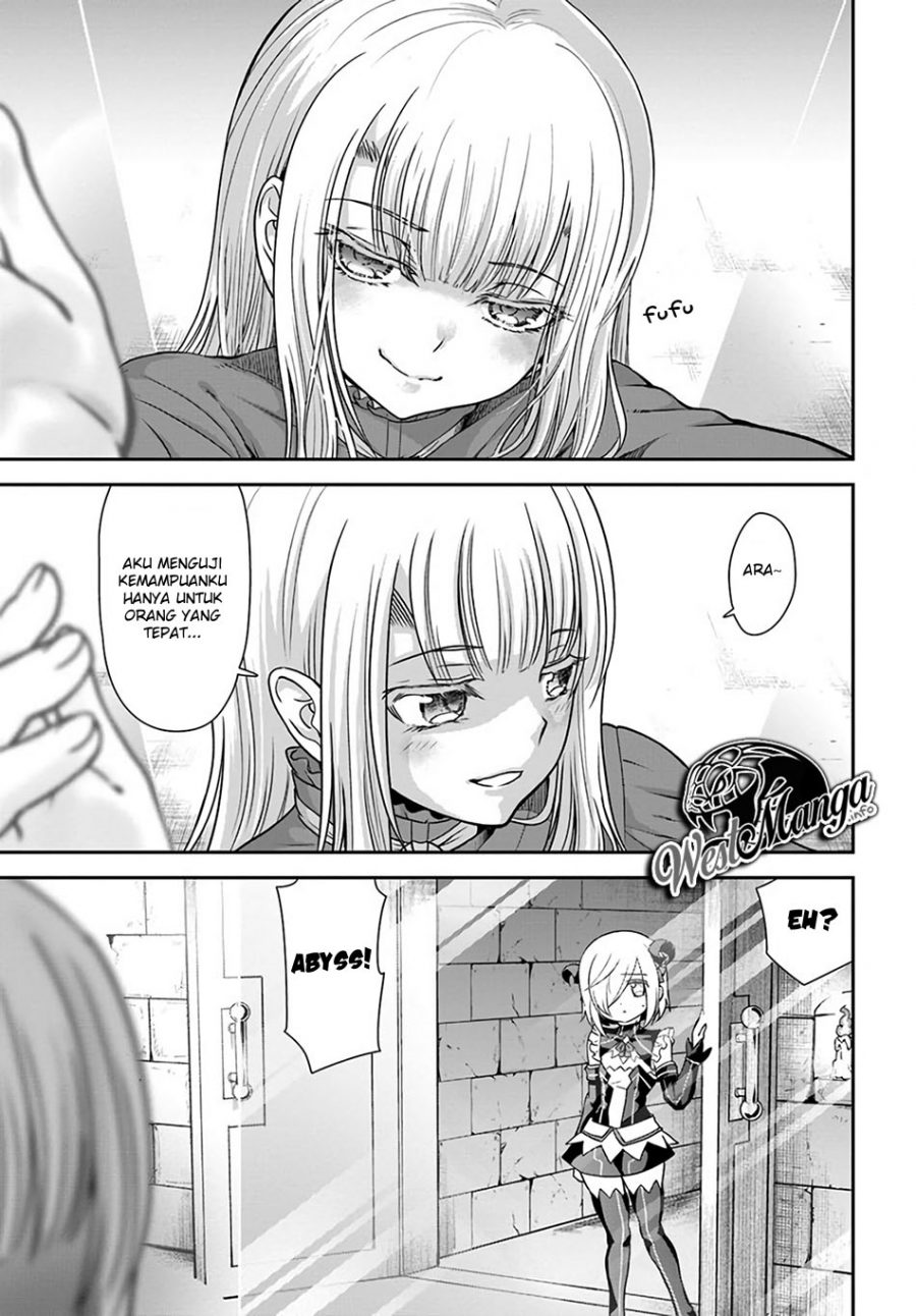 Tenohira Kaitaku Mura de Isekai Kenkokuki: Fueteku Yome-tachi to Nonbiri Mujintou Life (fix) Chapter 21 - halaman 7