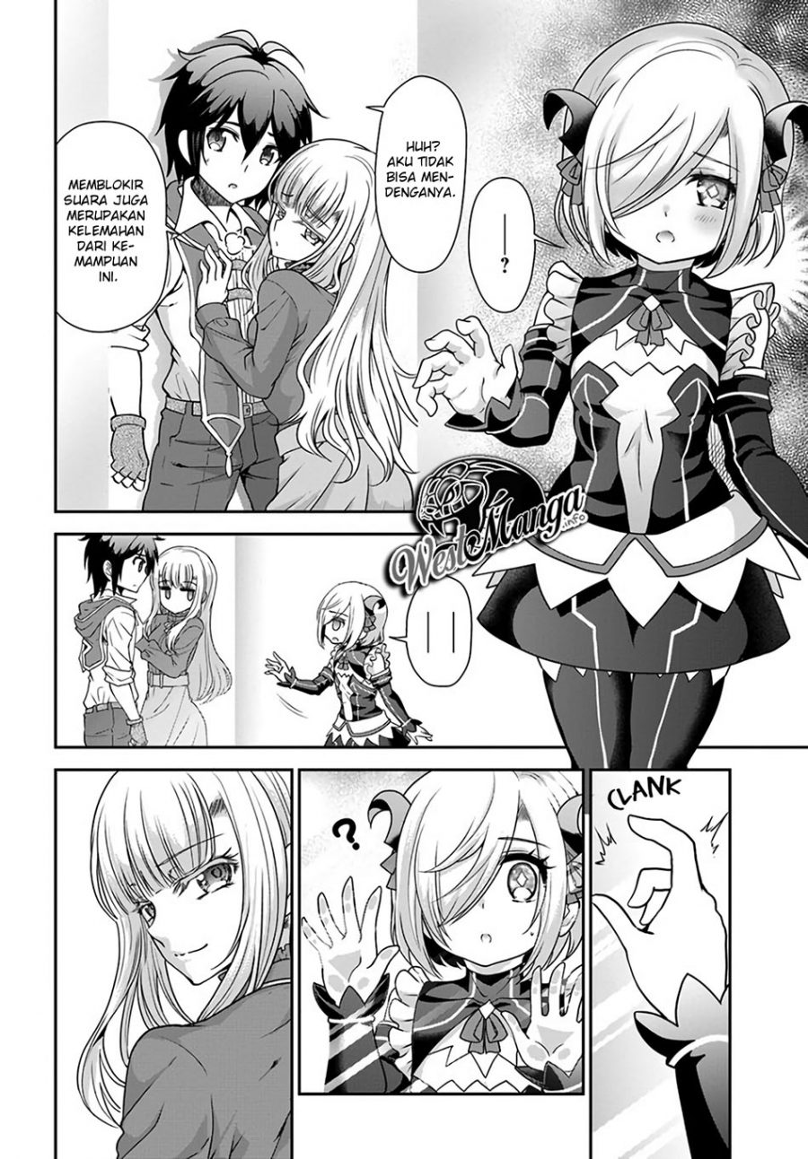 Tenohira Kaitaku Mura de Isekai Kenkokuki: Fueteku Yome-tachi to Nonbiri Mujintou Life (fix) Chapter 21 - halaman 8