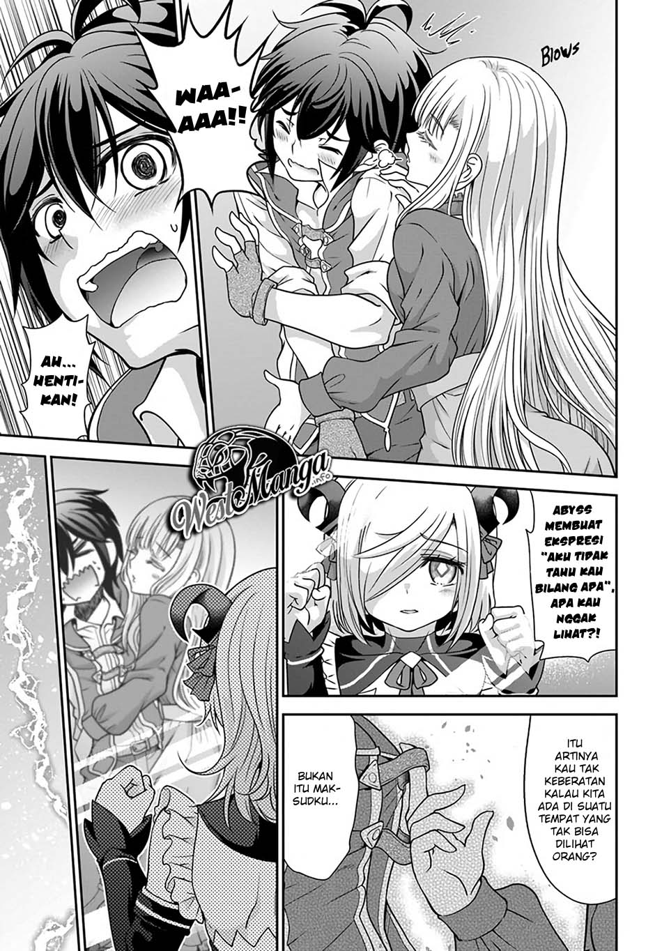 Tenohira Kaitaku Mura de Isekai Kenkokuki: Fueteku Yome-tachi to Nonbiri Mujintou Life (fix) Chapter 21 - halaman 9
