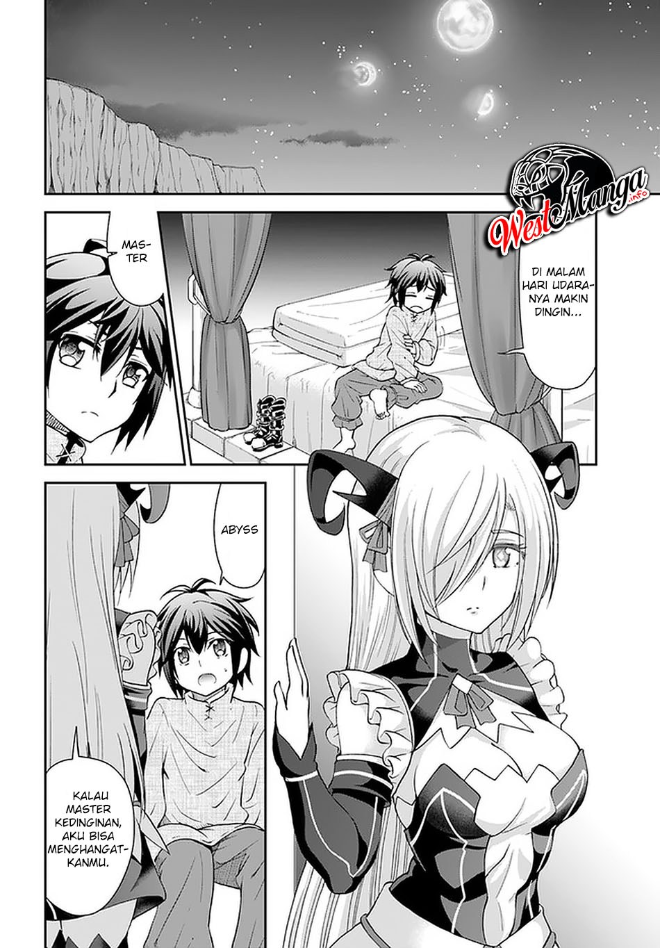 Tenohira Kaitaku Mura de Isekai Kenkokuki: Fueteku Yome-tachi to Nonbiri Mujintou Life (fix) Chapter 23 - halaman 18