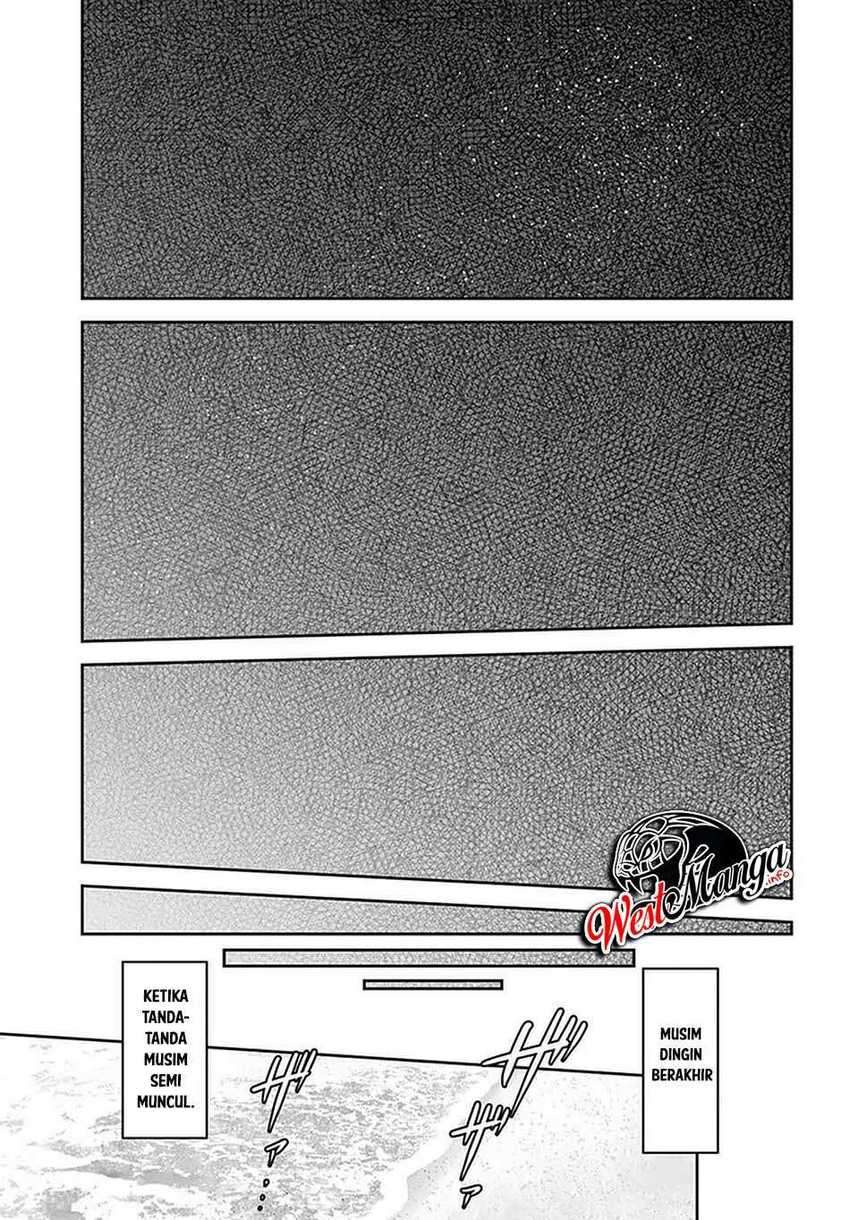 Tenohira Kaitaku Mura de Isekai Kenkokuki: Fueteku Yome-tachi to Nonbiri Mujintou Life (fix) Chapter 24 - halaman 28