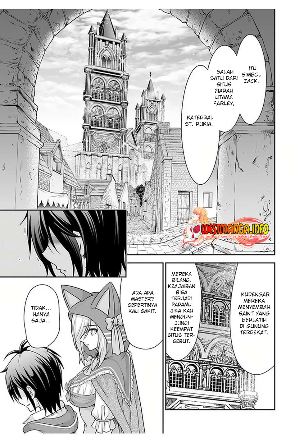 Tenohira Kaitaku Mura de Isekai Kenkokuki: Fueteku Yome-tachi to Nonbiri Mujintou Life (fix) Chapter 27 - halaman 7