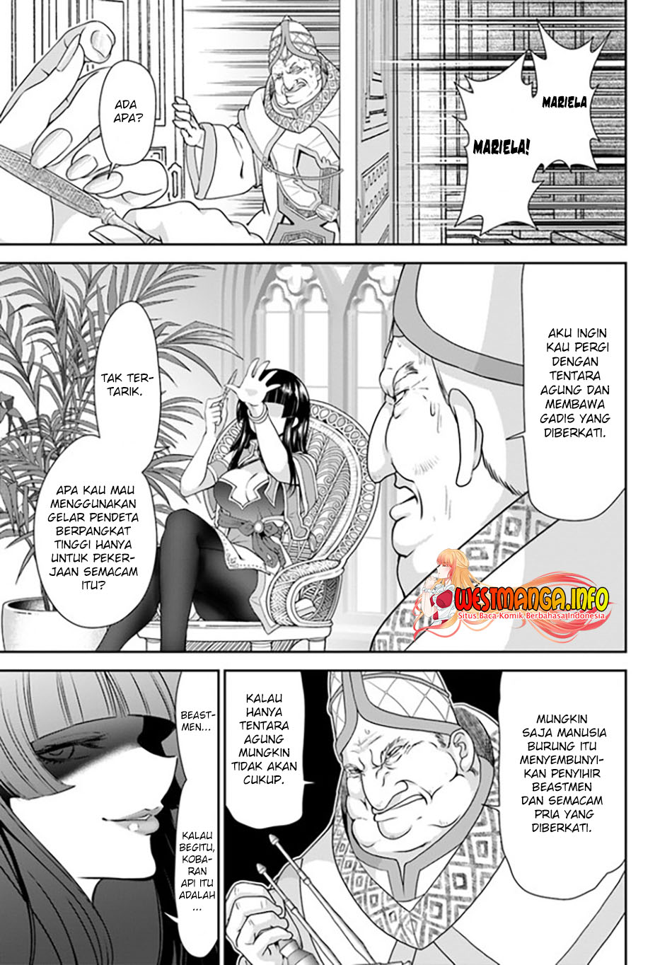 Tenohira Kaitaku Mura de Isekai Kenkokuki: Fueteku Yome-tachi to Nonbiri Mujintou Life (fix) Chapter 28 - halaman 25