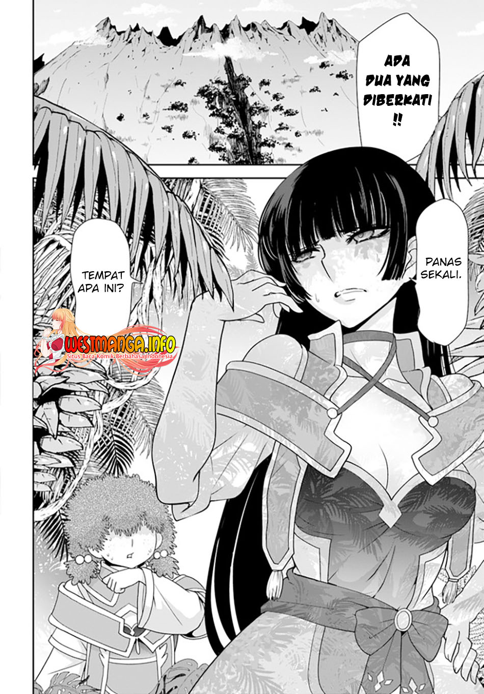Tenohira Kaitaku Mura de Isekai Kenkokuki: Fueteku Yome-tachi to Nonbiri Mujintou Life (fix) Chapter 29 - halaman 21