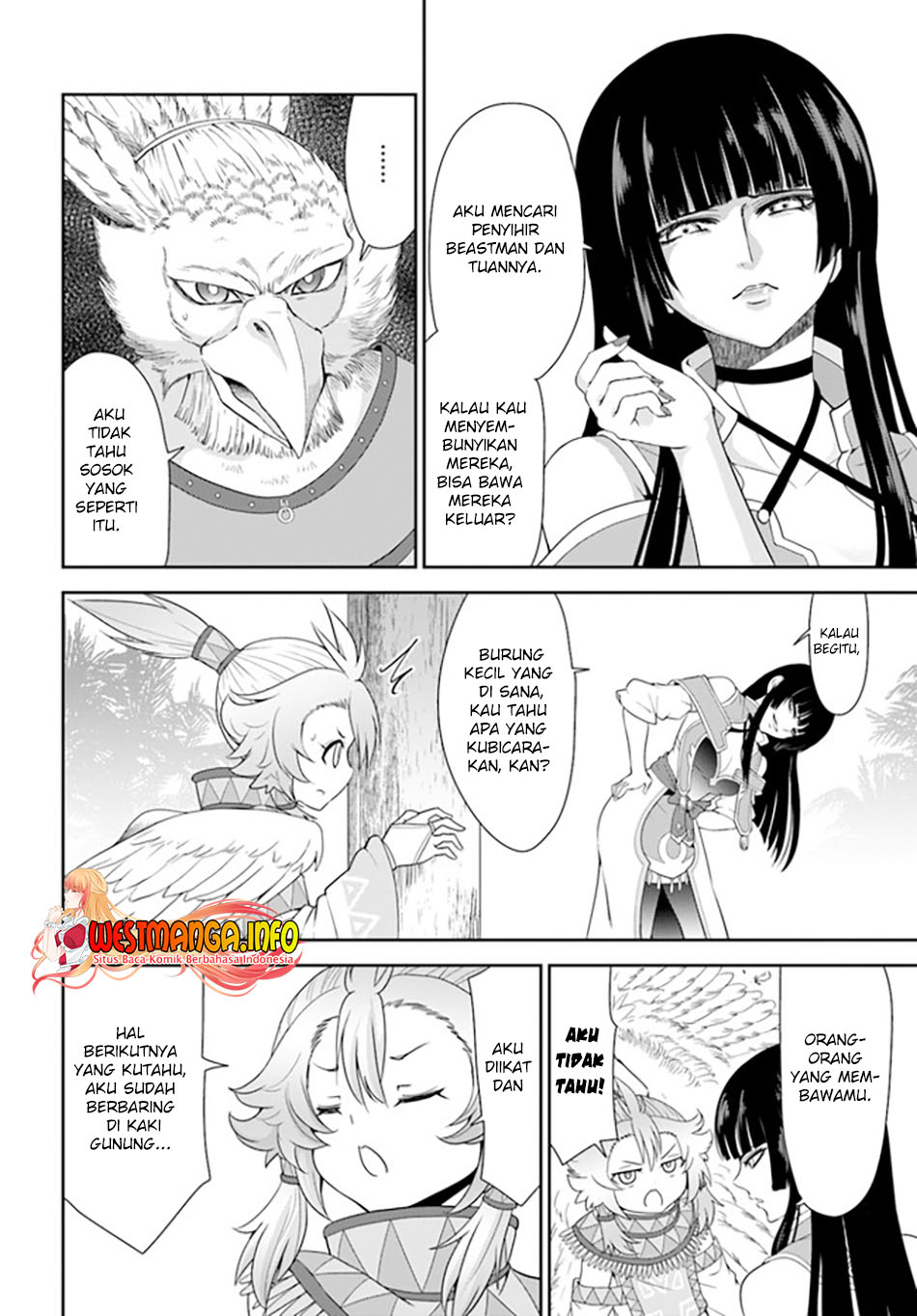 Tenohira Kaitaku Mura de Isekai Kenkokuki: Fueteku Yome-tachi to Nonbiri Mujintou Life (fix) Chapter 29 - halaman 25