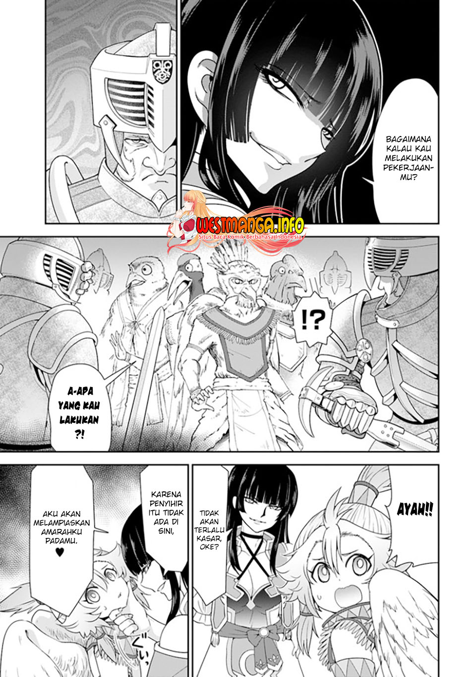 Tenohira Kaitaku Mura de Isekai Kenkokuki: Fueteku Yome-tachi to Nonbiri Mujintou Life (fix) Chapter 29 - halaman 28