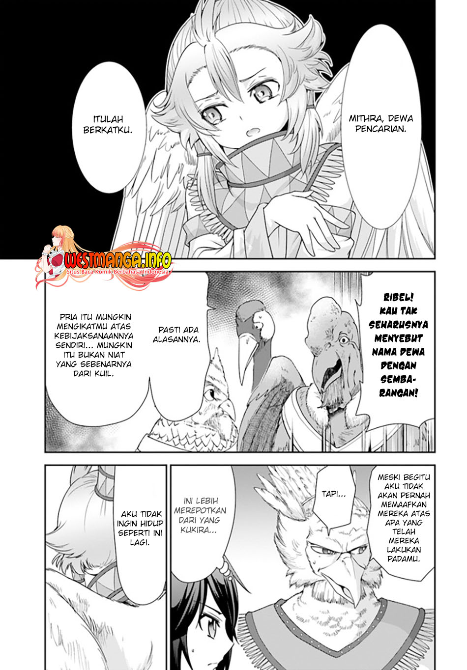 Tenohira Kaitaku Mura de Isekai Kenkokuki: Fueteku Yome-tachi to Nonbiri Mujintou Life (fix) Chapter 29 - halaman 9