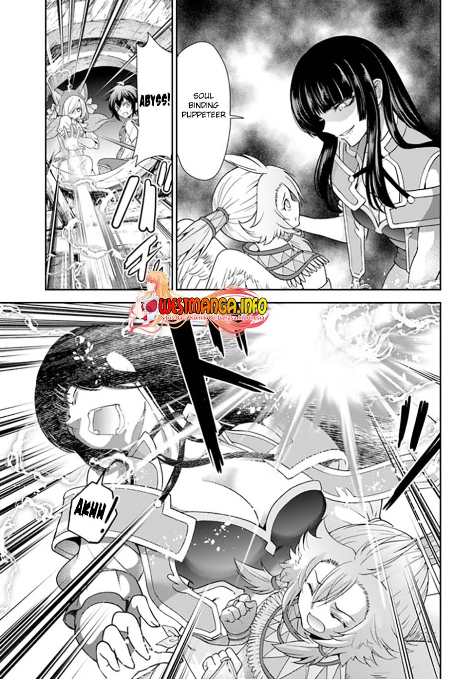 Tenohira Kaitaku Mura de Isekai Kenkokuki: Fueteku Yome-tachi to Nonbiri Mujintou Life (fix) Chapter 30 - halaman 2