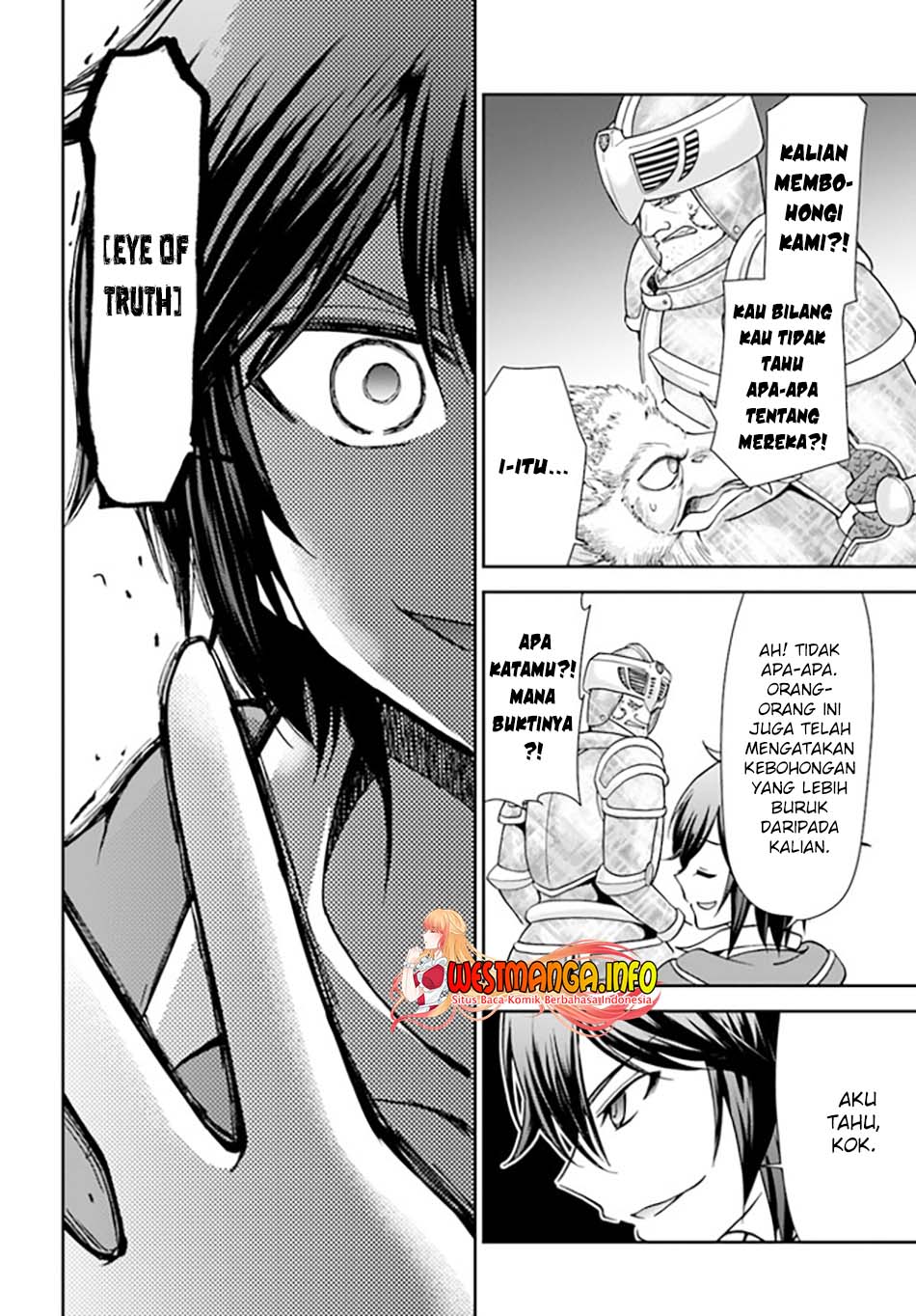 Tenohira Kaitaku Mura de Isekai Kenkokuki: Fueteku Yome-tachi to Nonbiri Mujintou Life (fix) Chapter 30 - halaman 6