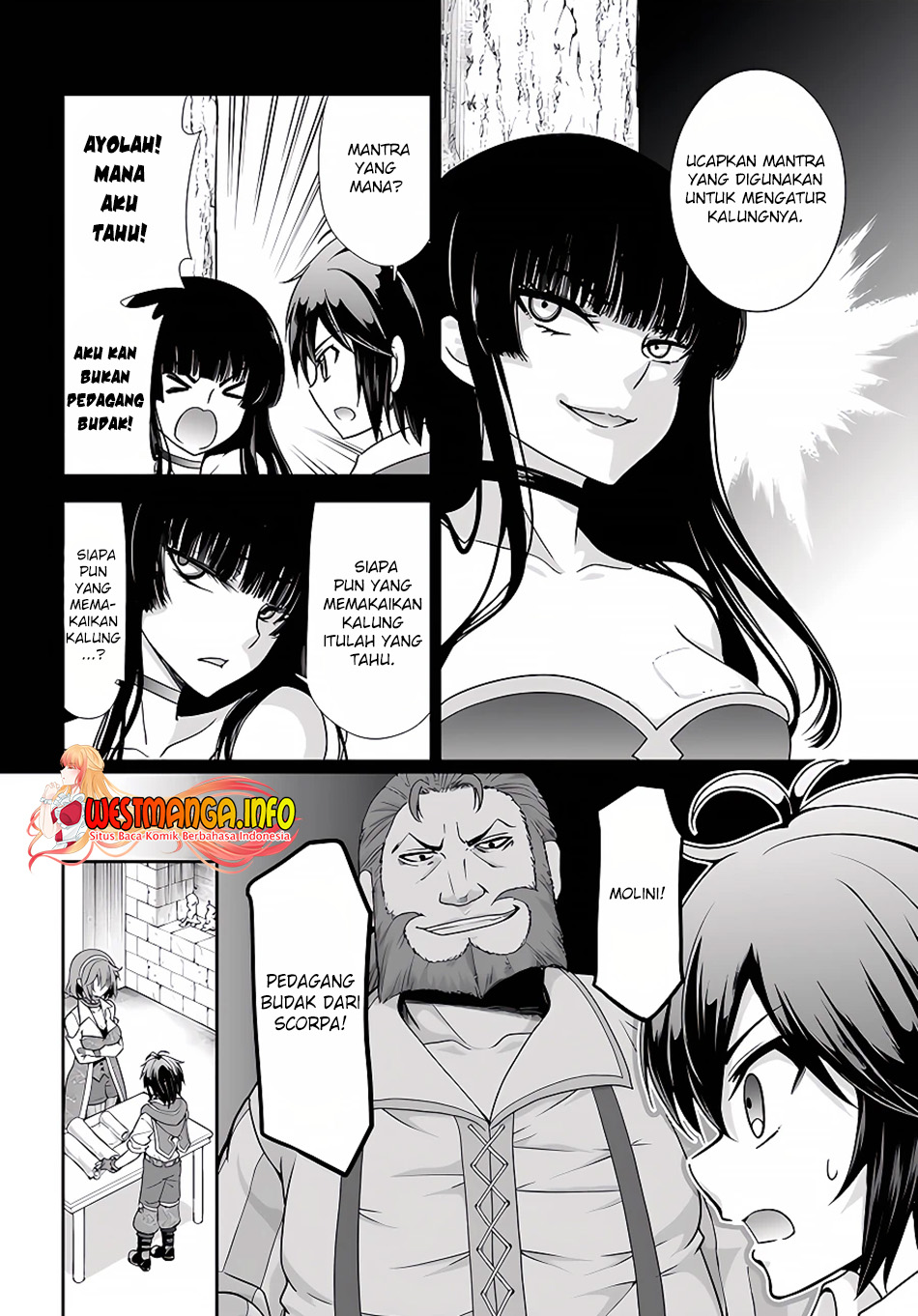 Tenohira Kaitaku Mura de Isekai Kenkokuki: Fueteku Yome-tachi to Nonbiri Mujintou Life (fix) Chapter 37 - halaman 16