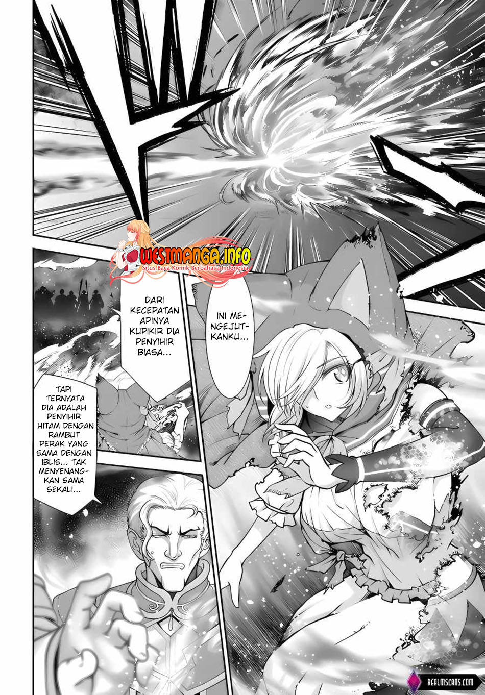 Tenohira Kaitaku Mura de Isekai Kenkokuki: Fueteku Yome-tachi to Nonbiri Mujintou Life (fix) Chapter 41 - halaman 23