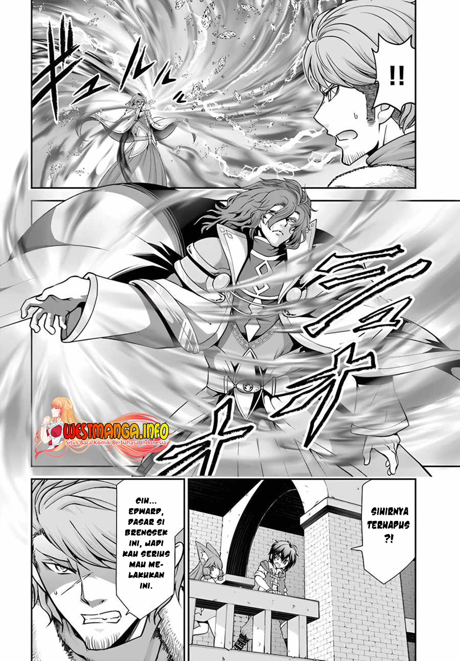 Tenohira Kaitaku Mura de Isekai Kenkokuki: Fueteku Yome-tachi to Nonbiri Mujintou Life (fix) Chapter 42 - halaman 10