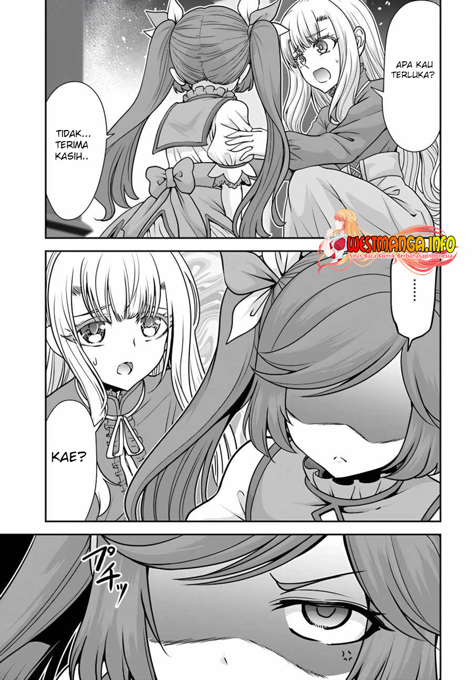 Tenohira Kaitaku Mura de Isekai Kenkokuki: Fueteku Yome-tachi to Nonbiri Mujintou Life (fix) Chapter 42 - halaman 20