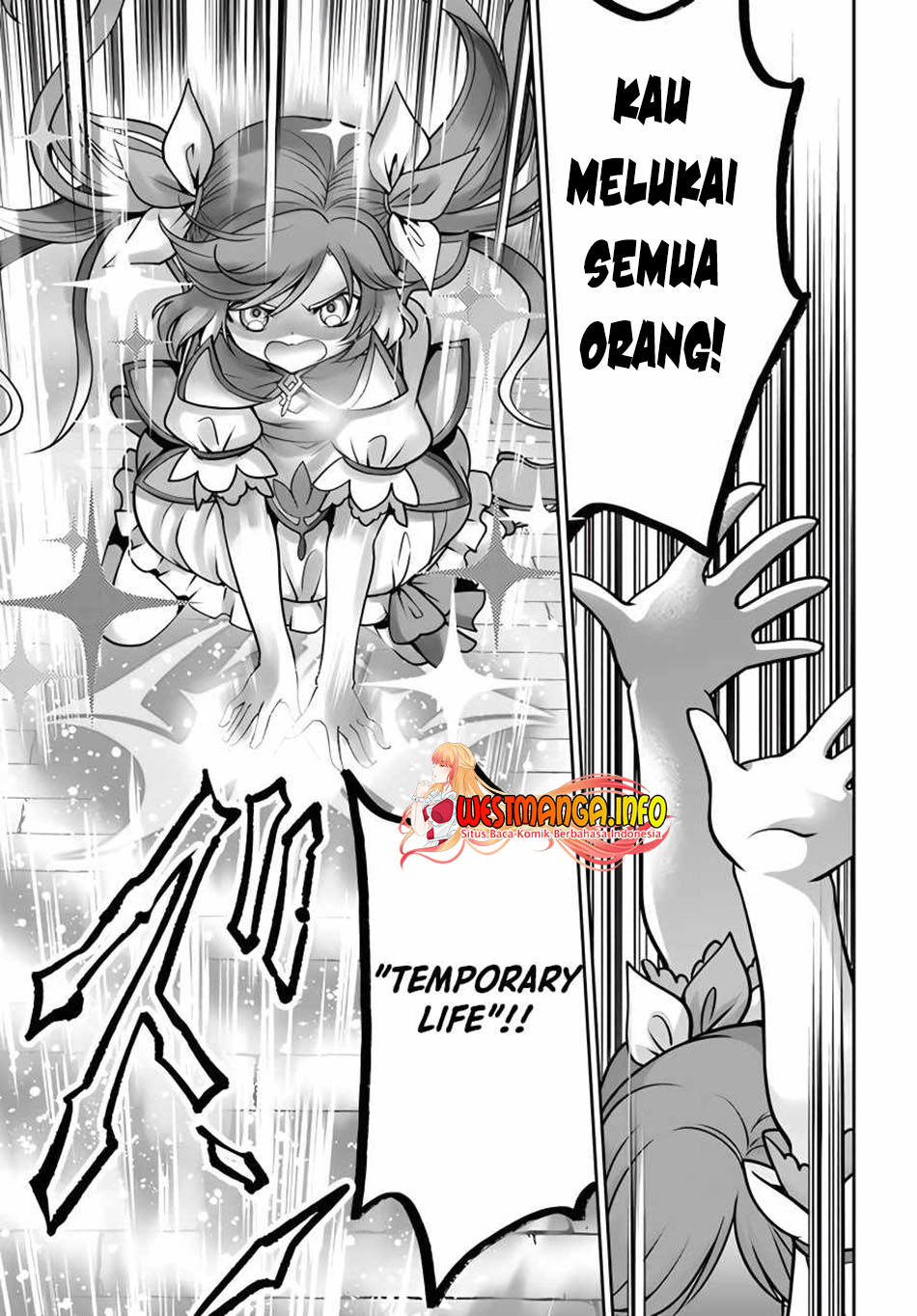 Tenohira Kaitaku Mura de Isekai Kenkokuki: Fueteku Yome-tachi to Nonbiri Mujintou Life (fix) Chapter 42 - halaman 22