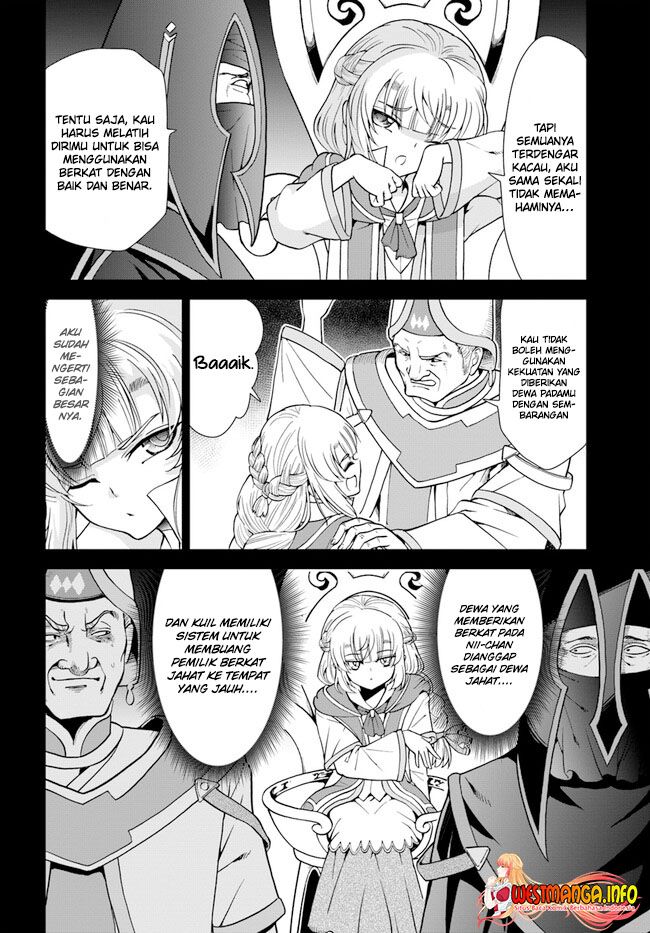 Tenohira Kaitaku Mura de Isekai Kenkokuki: Fueteku Yome-tachi to Nonbiri Mujintou Life (fix) Chapter 43 - halaman 11