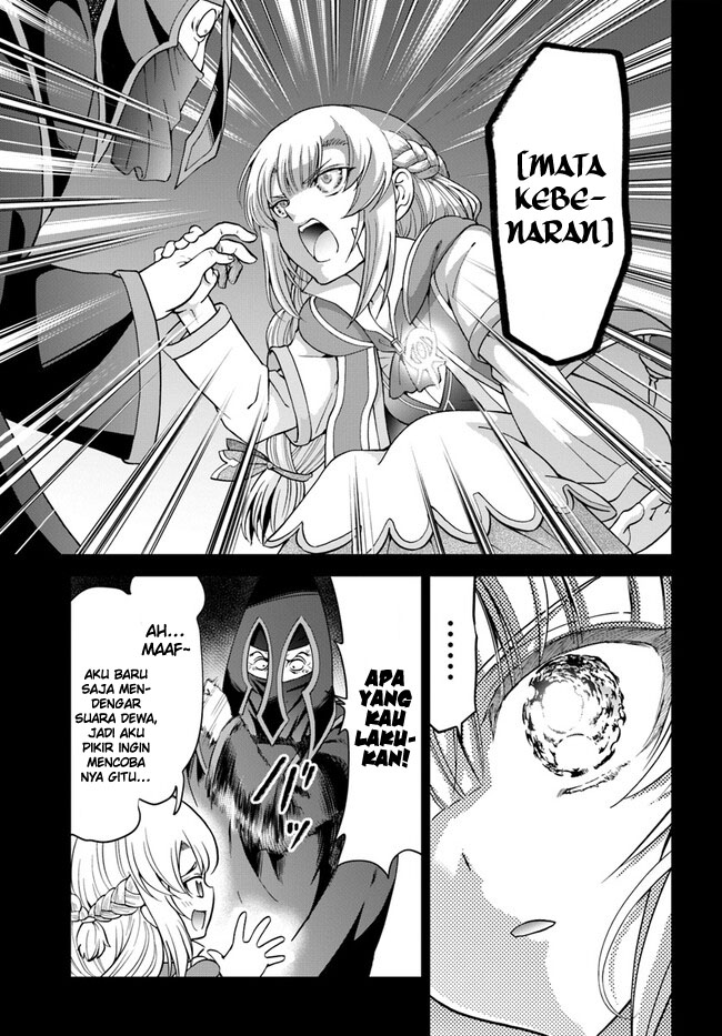 Tenohira Kaitaku Mura de Isekai Kenkokuki: Fueteku Yome-tachi to Nonbiri Mujintou Life (fix) Chapter 43 - halaman 9