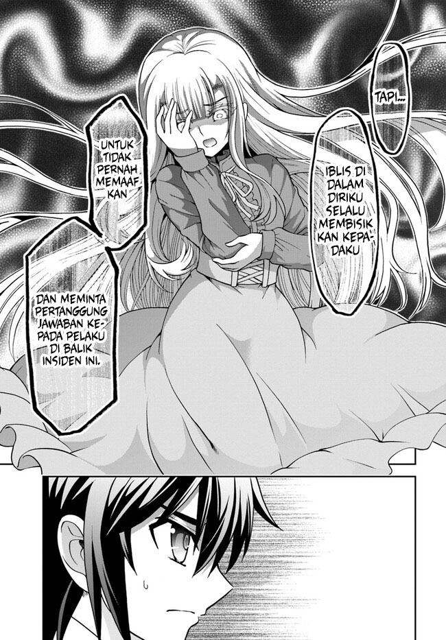 Tenohira Kaitaku Mura de Isekai Kenkokuki: Fueteku Yome-tachi to Nonbiri Mujintou Life (fix) Chapter 44 - halaman 24
