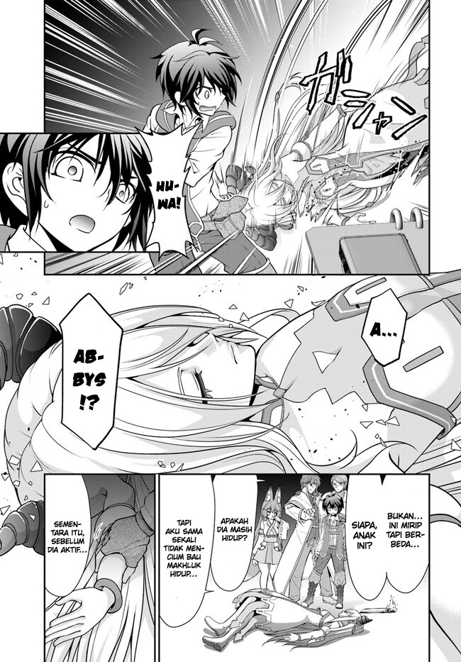 Tenohira Kaitaku Mura de Isekai Kenkokuki: Fueteku Yome-tachi to Nonbiri Mujintou Life (fix) Chapter 46 - halaman 20