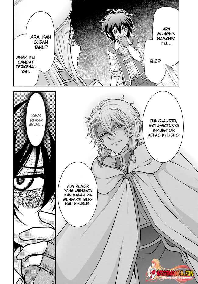 Tenohira Kaitaku Mura de Isekai Kenkokuki: Fueteku Yome-tachi to Nonbiri Mujintou Life (fix) Chapter 49 - halaman 10