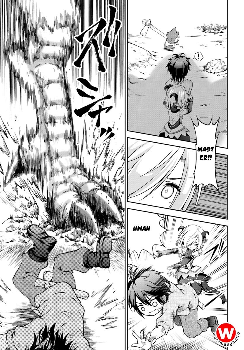 Tenohira Kaitaku Mura de Isekai Kenkokuki: Fueteku Yome-tachi to Nonbiri Mujintou Life (fix) Chapter 5 - halaman 25