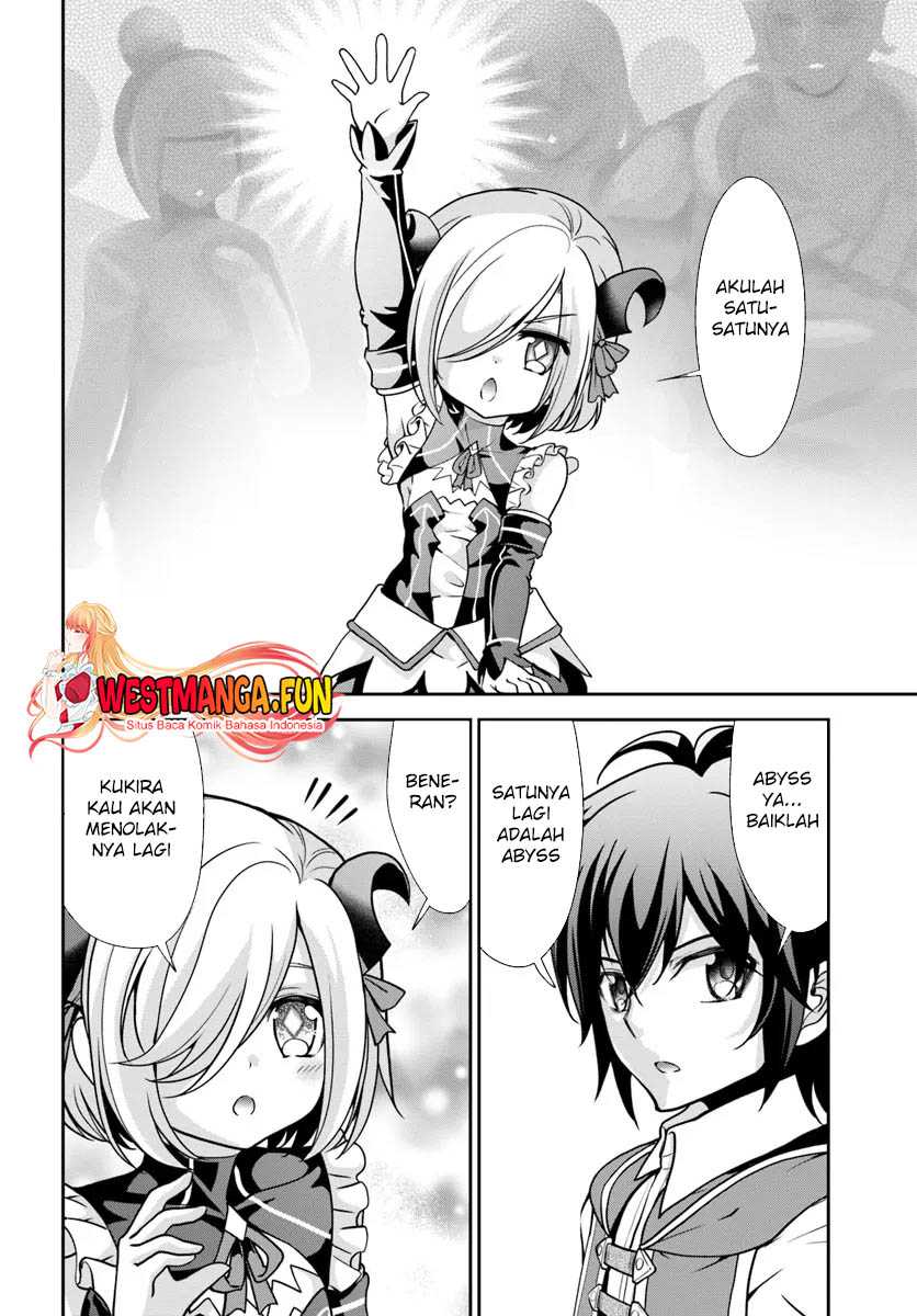 Tenohira Kaitaku Mura de Isekai Kenkokuki: Fueteku Yome-tachi to Nonbiri Mujintou Life (fix) Chapter 52 - halaman 19