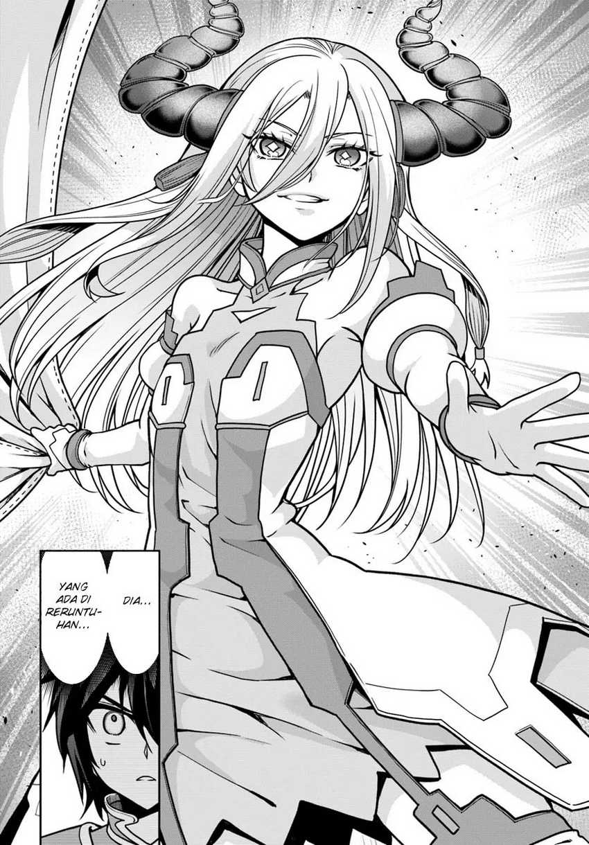 Tenohira Kaitaku Mura de Isekai Kenkokuki: Fueteku Yome-tachi to Nonbiri Mujintou Life (fix) Chapter 53 - halaman 14