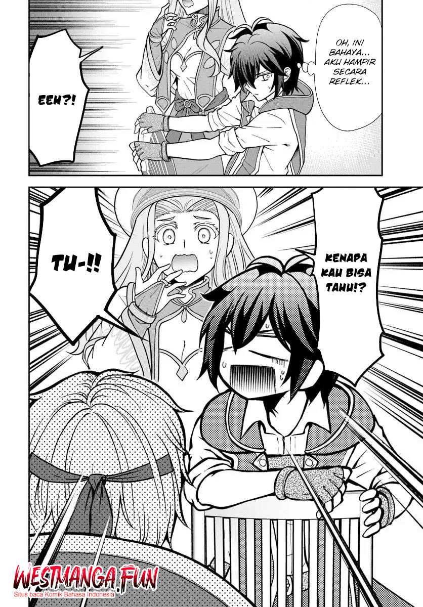 Tenohira Kaitaku Mura de Isekai Kenkokuki: Fueteku Yome-tachi to Nonbiri Mujintou Life (fix) Chapter 55 - halaman 27