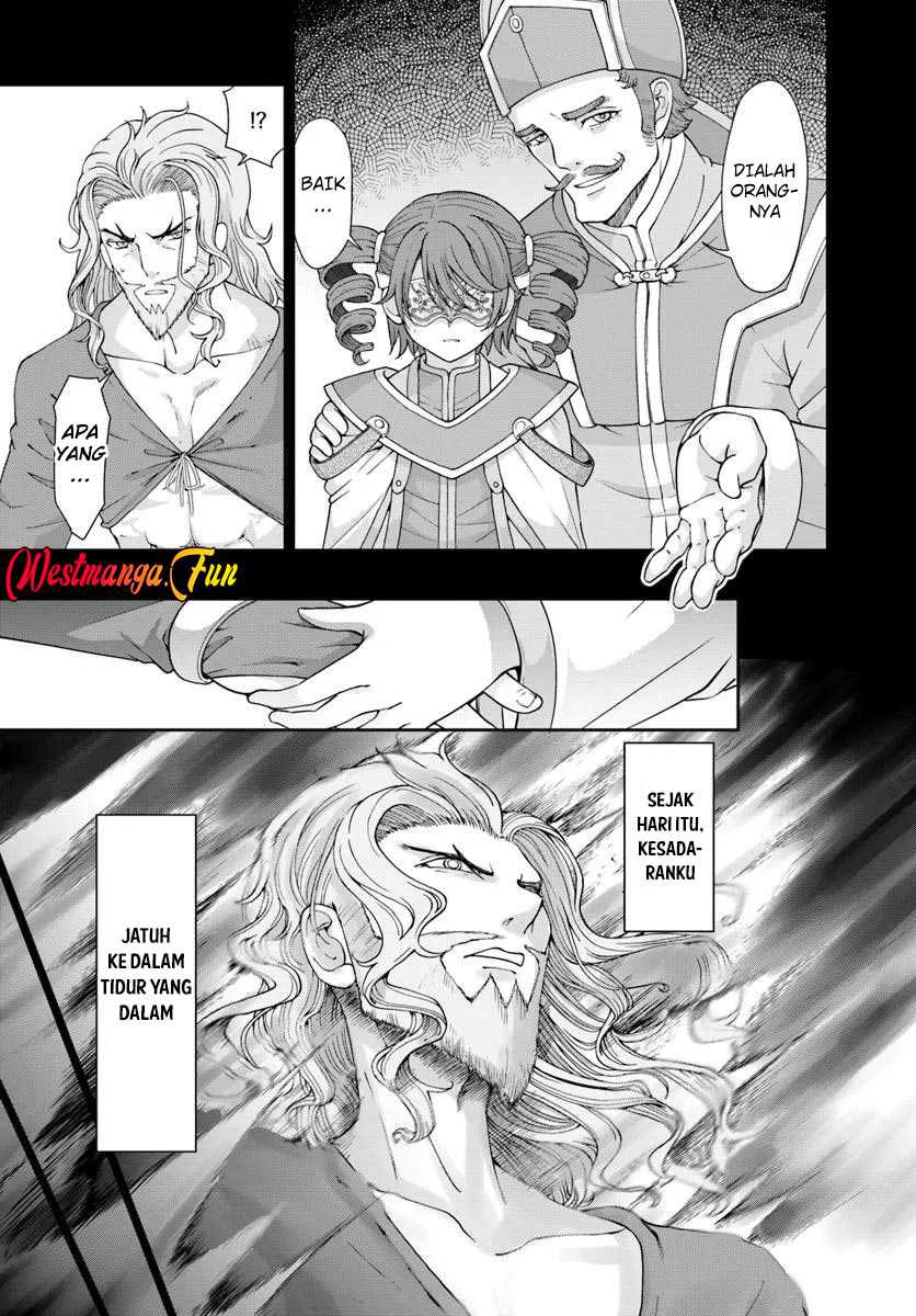 Tenohira Kaitaku Mura de Isekai Kenkokuki: Fueteku Yome-tachi to Nonbiri Mujintou Life (fix) Chapter 57 - halaman 8