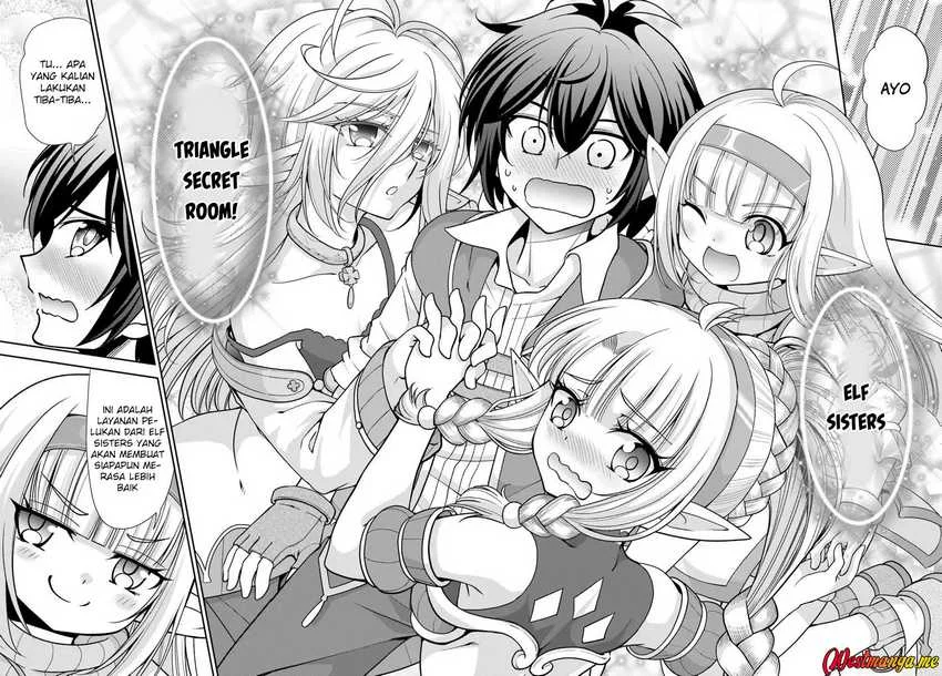 Tenohira Kaitaku Mura de Isekai Kenkokuki: Fueteku Yome-tachi to Nonbiri Mujintou Life (fix) Chapter 58 - halaman 19