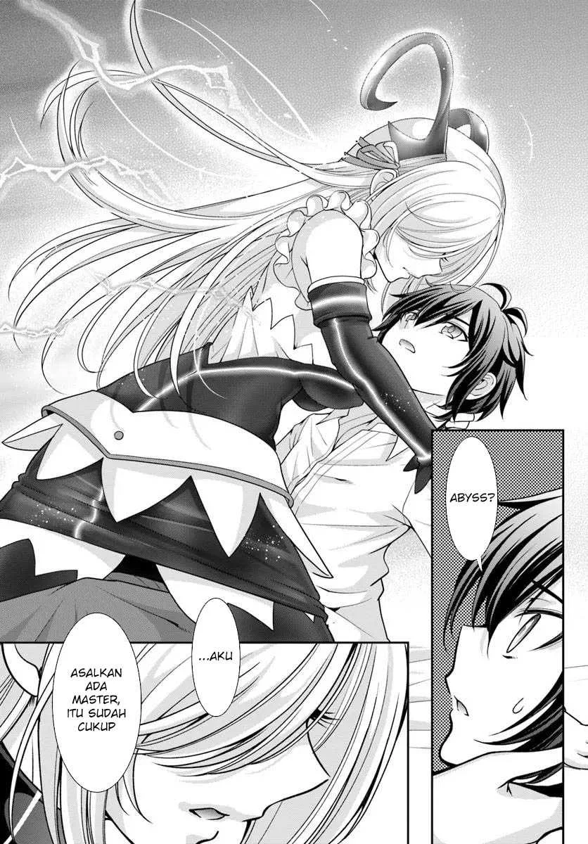 Tenohira Kaitaku Mura de Isekai Kenkokuki: Fueteku Yome-tachi to Nonbiri Mujintou Life (fix) Chapter 59 - halaman 15