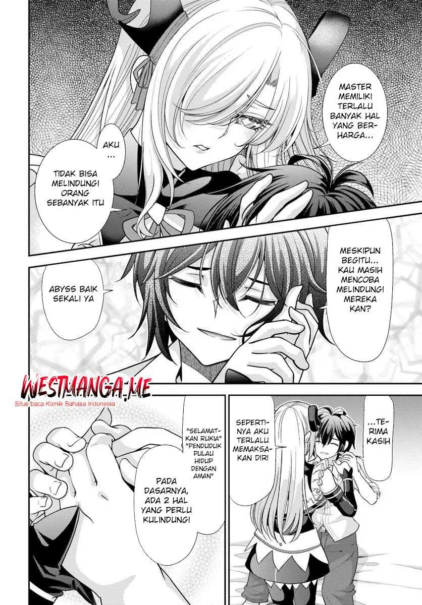 Tenohira Kaitaku Mura de Isekai Kenkokuki: Fueteku Yome-tachi to Nonbiri Mujintou Life (fix) Chapter 59 - halaman 16