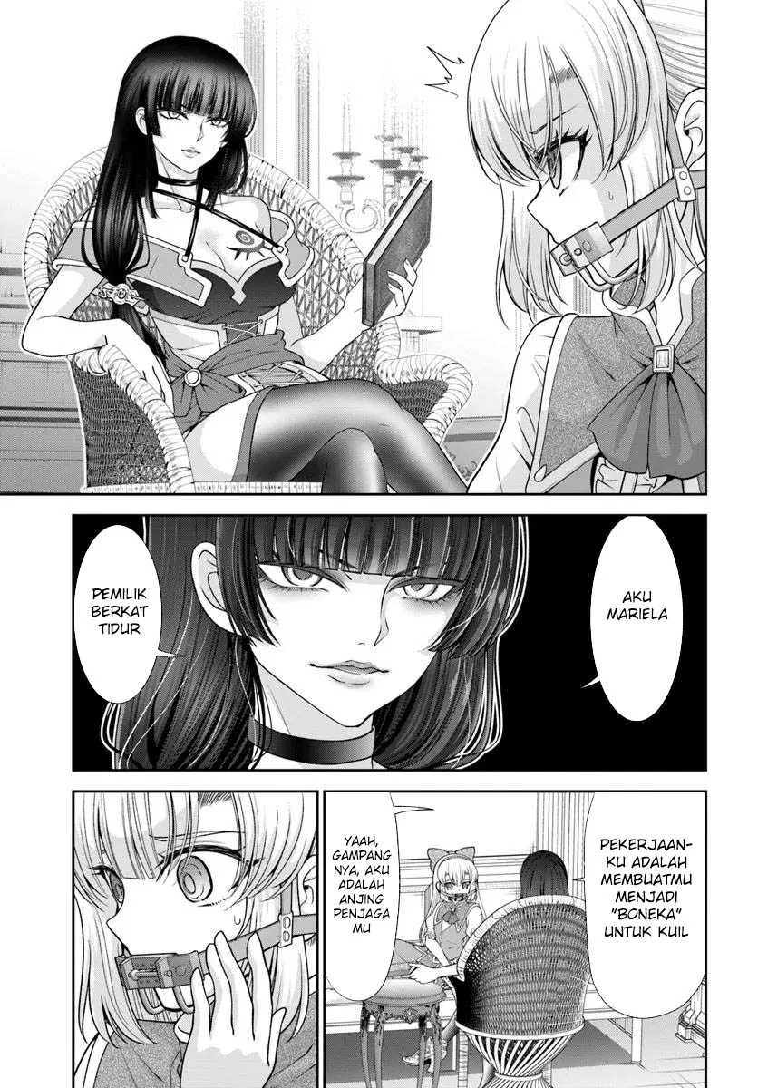Tenohira Kaitaku Mura de Isekai Kenkokuki: Fueteku Yome-tachi to Nonbiri Mujintou Life (fix) Chapter 59 - halaman 20