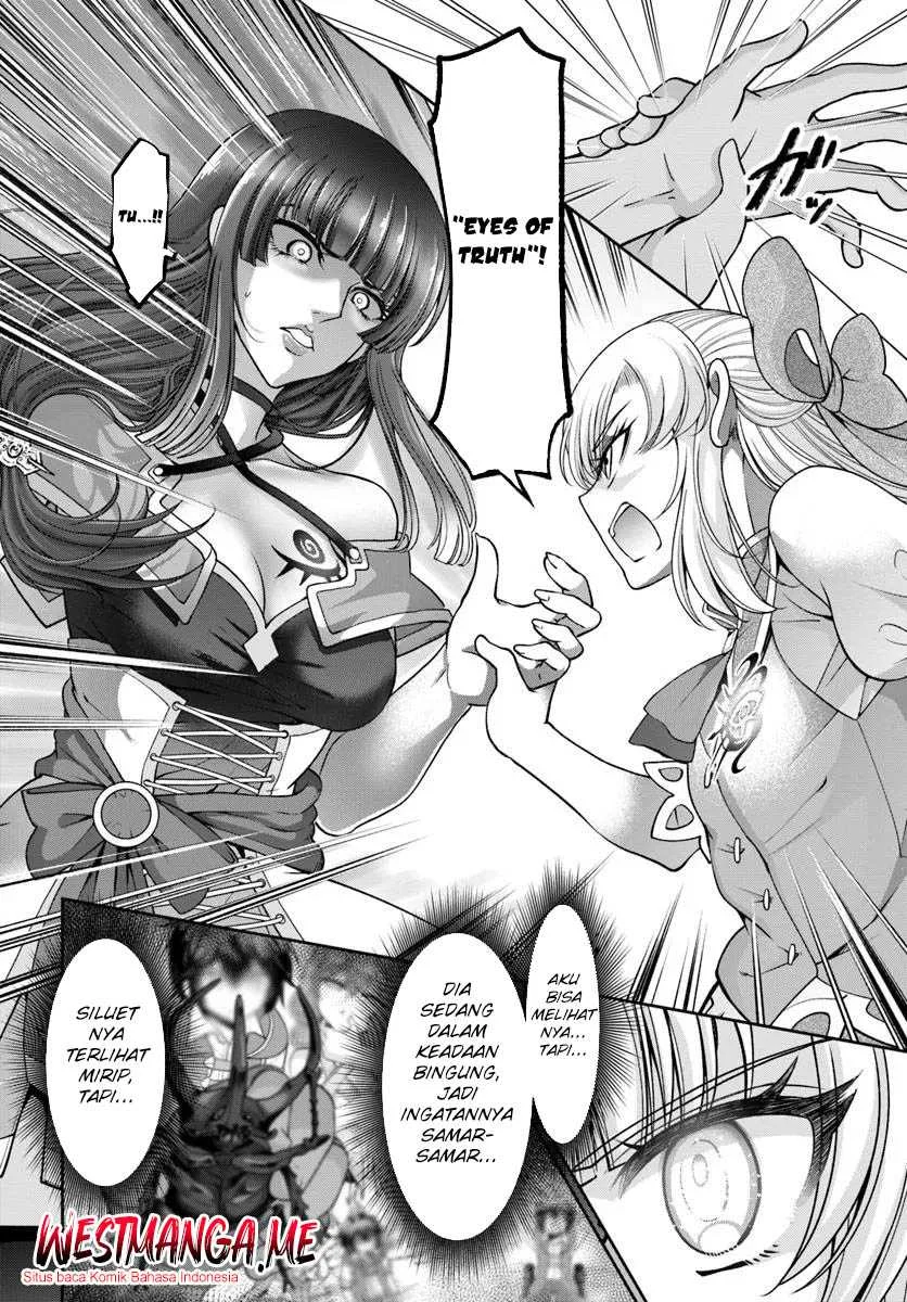 Tenohira Kaitaku Mura de Isekai Kenkokuki: Fueteku Yome-tachi to Nonbiri Mujintou Life (fix) Chapter 59 - halaman 25