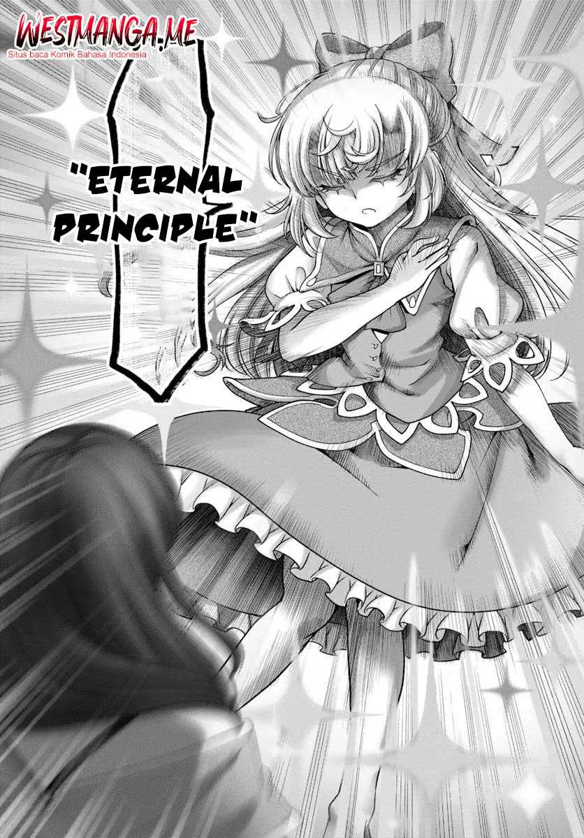 Tenohira Kaitaku Mura de Isekai Kenkokuki: Fueteku Yome-tachi to Nonbiri Mujintou Life (fix) Chapter 59 - halaman 27