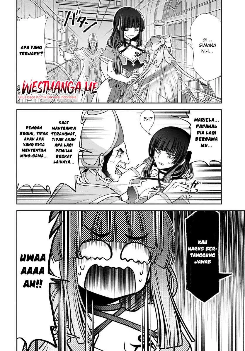 Tenohira Kaitaku Mura de Isekai Kenkokuki: Fueteku Yome-tachi to Nonbiri Mujintou Life (fix) Chapter 59 - halaman 29
